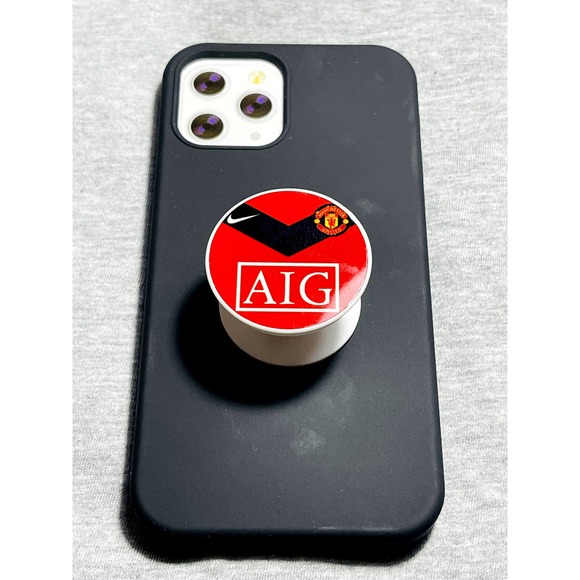 Man United Custom Pop Up Phone Accessory - Picture 4 of 5